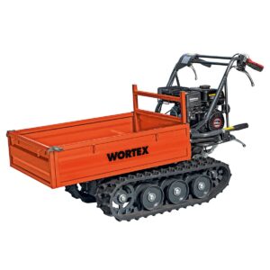 Mini Dumper sfl 300