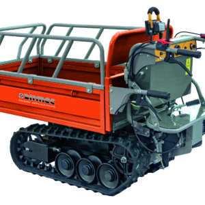 Mini Dumper AB 270