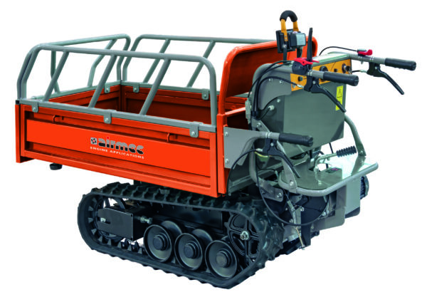 Mini Dumper AB 270