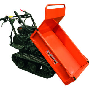 Mini Dumper AFA 300C 2