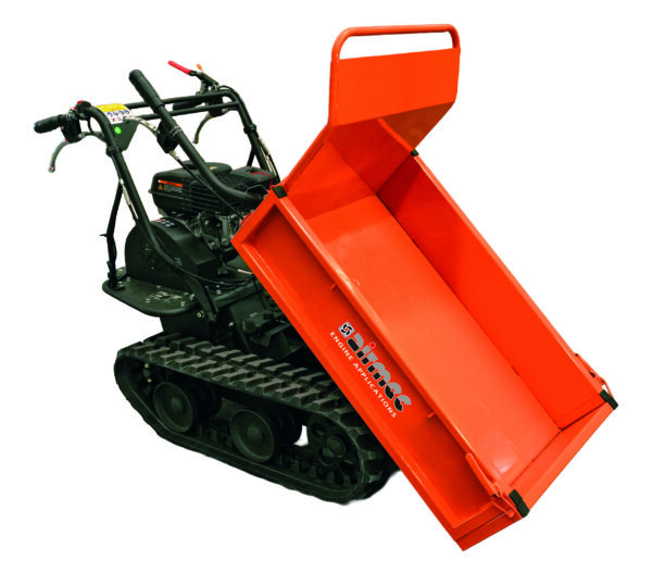 Mini Dumper AFA 300C