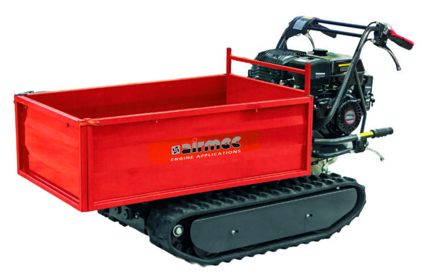 Mini Dumper AFL 500
