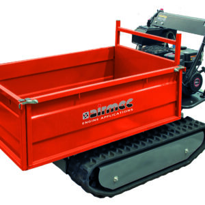 Mini Dumper AFL500 HS
