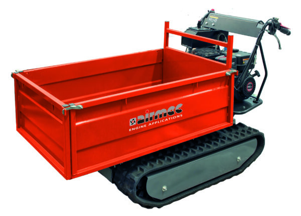 Mini Dumper AFL 500-HS