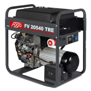 FV 20540 TRE