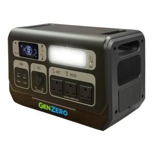 GZ 2400W